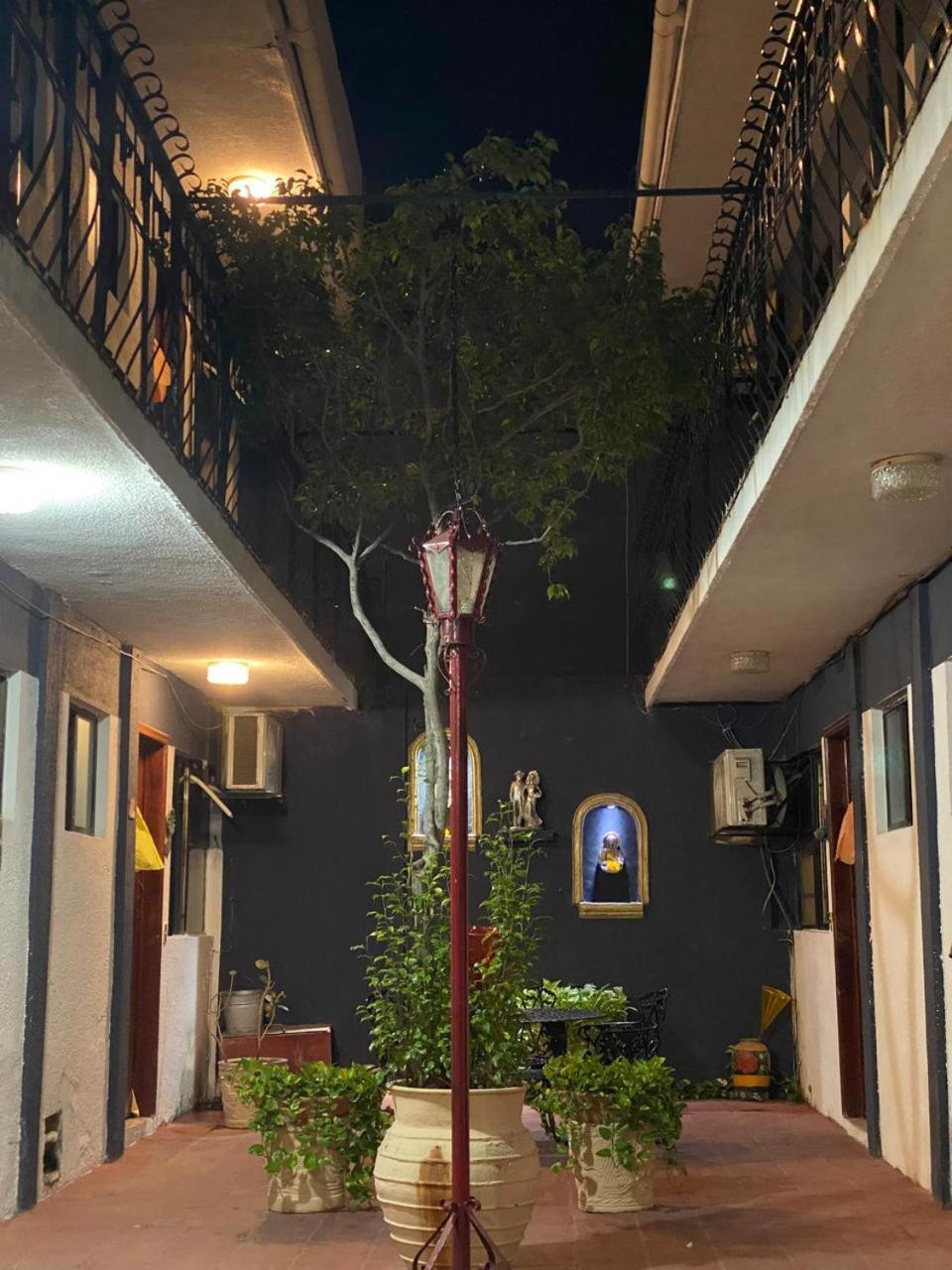 Hotel Calendas سالينا كروز المظهر الخارجي الصورة