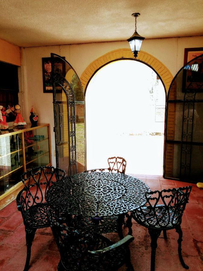 Hotel Calendas سالينا كروز المظهر الخارجي الصورة