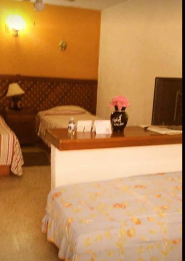 Hotel Calendas سالينا كروز المظهر الخارجي الصورة